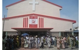 Pâques au Bénin
