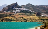 Zahara Andalucia European Best Destinations 