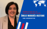 Émilie Marchès-Ouzitane : « Je souhaite porter une politique de gauche »