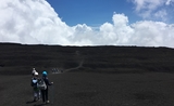 excursion sur le volcan Etna