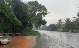 Forte pluies cambodge AKP