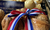 Maison Puget Londres recrute vendeur boulangerie