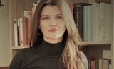 Raluca Belandry fondatrice de la revue Daïmon