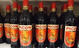 bouteilles de Picon