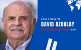 david azoulay legislatives