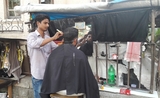 dhoop chaon coiffeur rue bombay