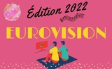 L’Eurovision, ou le concours le plus regardé au monde, a donné ce samedi 14 mai son premier prix à l'Ukraine