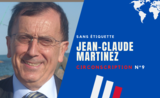 Jean-Claude Martinez : « Je connais la vie concrète des expatriés »