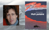 Antarctique, polar, écologie : Nuit polaire, un roman glaçant signé Balthazar Kaplan