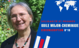 Odile Mojon-Cheminade (S&P) « Je soutiendrais une politique de développement mutuel »