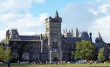 L'université de Toronto, meilleure université du Canada selon le classement QS 2022