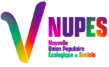 logo de la NUPES