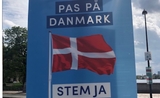Ja OUI au référendum au Danemark ce 1er juin 