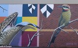 Kalgoorlie mural 2