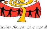 Keeping Noongar alive