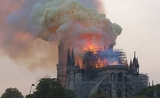 Notre-Dame brûle, un film de Jean-Jacques Annaud
