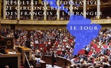 Résultats des législatives pour la 2e circonscription des Français à l'étranger