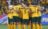 Socceroos australie football mondial 2