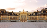 Versailles, l'un des 10 palais les plus luxueux au monde