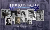 couverture du livre Her Keys to the city