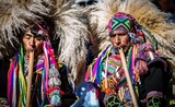 Zampoña, Quena et Charango : trois symboles de la musique andine au Pérou