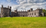 château de Kilkenny