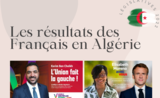 legislatives 2022 algerie