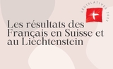 Les Français établis en Suisse et au Lichtenstein étaient appelés à voter avant leurs compatriotes de Métropole. Nous vous listons les résultats de ce premier tour des législatives 2022