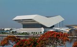 La nouvelle bibliothèque Mohammed bin Rashid 