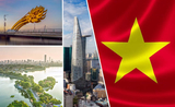 3 villes du Vietnam sont dans le top 10 des meilleures destinations en Asie