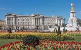 Buckingham Palace ouvre ses portes aux visiteurs cet été