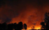 Incendies au Portugal