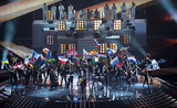Le Royaume-Uni accueillera l'Eurovision 2023