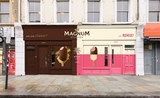Des glaces Magnum seront distribuées gratuitement à Londres