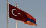 Turquie Arménie frontière