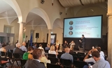 conférence french tech milan