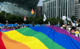 Seoul Queer Culture Festival, la gay pride à Séoul