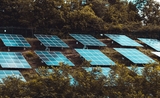 solar panels SolarPLUS