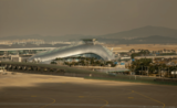 L'aéroport de Seoul Incheon, 5e meilleur au monde en 2022