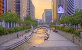 Séoul parmi les 50 meilleures destinations du monde en 2022 selon Time Magazine