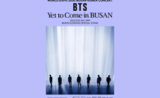 BTS en concert gratuit à Busan 