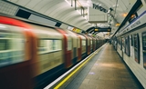 Le bruit du métro londonien pose problème