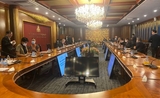 5ème Assemblée générale du Conseil de Promotion de la Francophonie au Cambodge