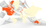 Le coût de la vie en expatriation : les pays plus chers que la France