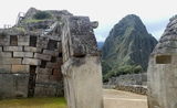 Le Machu Picchu, une merveille dégradée par le temps et le tourisme