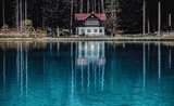 3 auberges de rêve situées au bord d'un lac