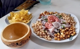 plats typiques costa peruvienne