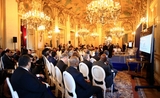 La crérémonie du grand prix du rayonnemant français reportée au Quai d'Orsay 