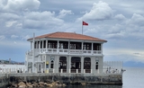 port de Moda Kadıköy Istanbul
