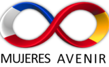 Logo Mujeres Avenir